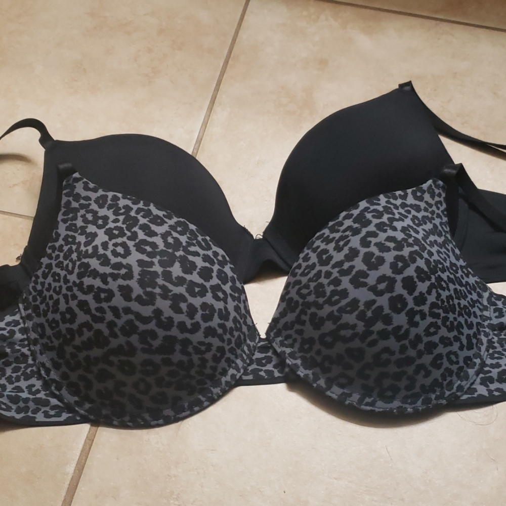 Danskin bras